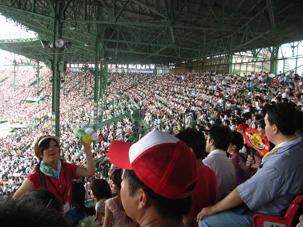 銀サンの下で by tetsushi